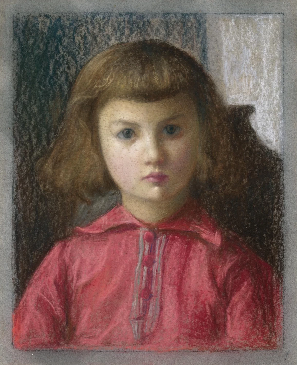 Ritratto di Emilio Sacchi